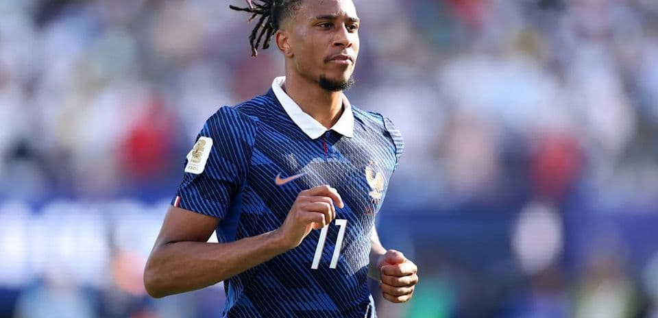 Michael Olise podría buscar nuevos retos tras el Mundial; Real Madrid atento a su situación