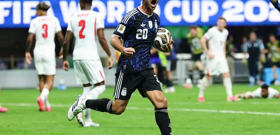 Dos estrellas del Liverpool se enfrentarán en la final del Mundial