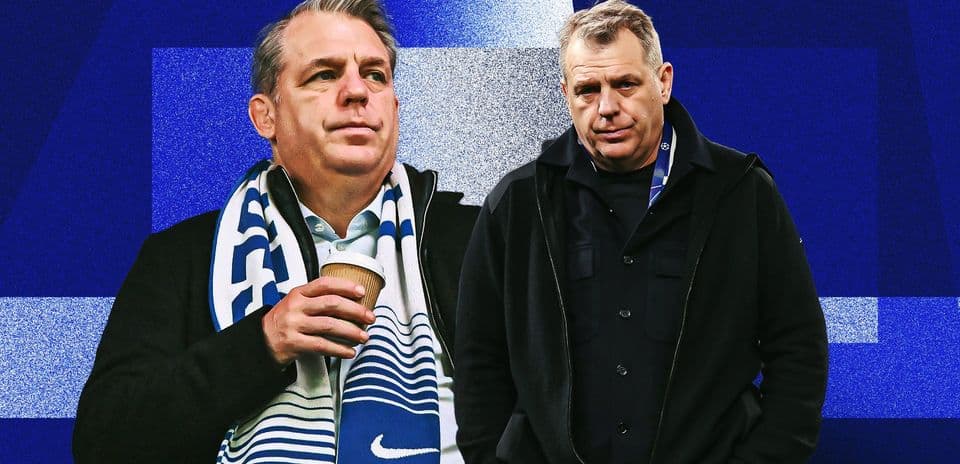 Todd Boehly y su paso turbulento por el Chelsea: una lección para futuros dueños de clubes