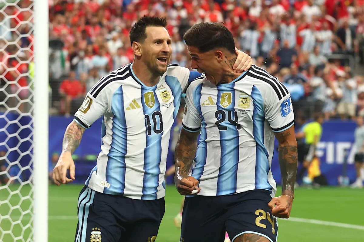 Día 13 del Mundial 2026: Portugal vs Uzbekistán, Inglaterra vs Ghana, Panamá vs Croacia y Colombia vs RD Congo