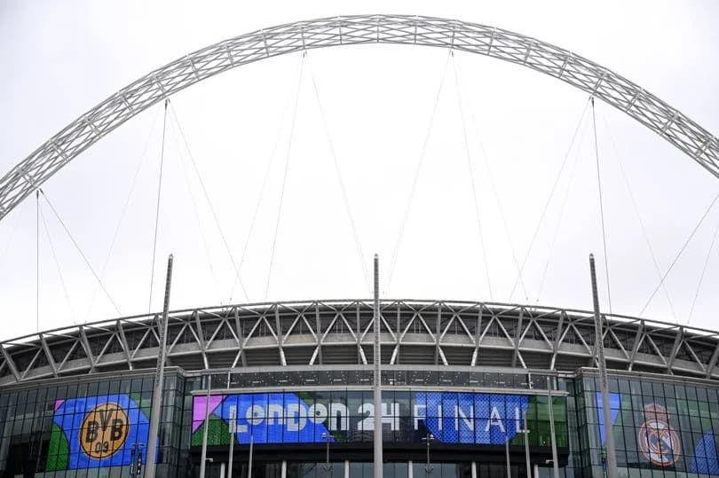 El Nou Camp será sede de la final de la UEFA Champions League 2029, dejando fuera a Wembley y Westfalenstadion