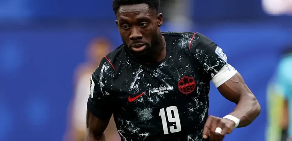 El recorrido de Canadá en la Copa Mundial: historia y mejores resultados