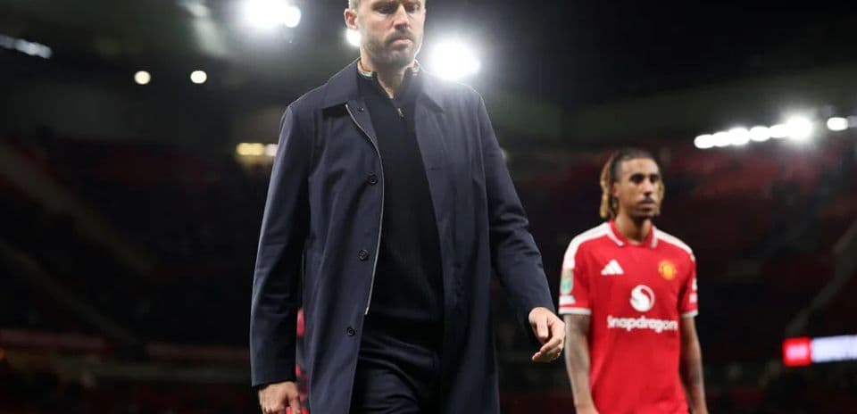 Entrenadores de la Premier League en riesgo de despido durante el parón internacional