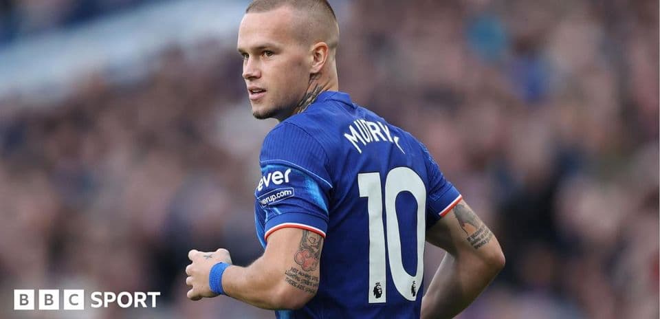 Xabi Alonso comenta que el regreso de Mykhailo Mudryk a Chelsea llevará tiempo