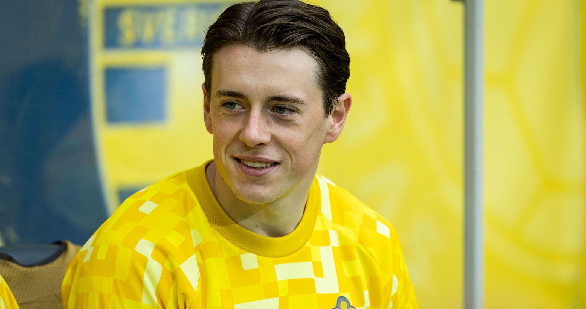 Hull City ficha a Elliot Stroud, estrella sueca del Mundial, por £3.5 millones