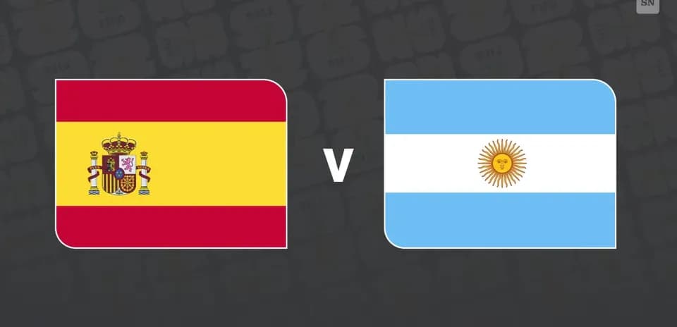 Pases de estacionamiento para Argentina vs. España: mejores precios y ubicaciones cercanas para la final del Mundial en Nueva York