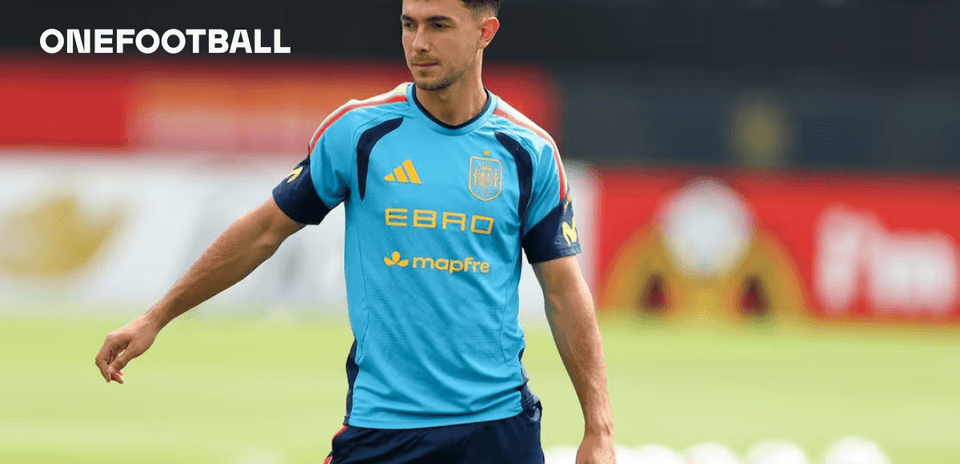 Rumores de fichajes: Real Madrid detiene búsqueda en el centro del campo tras rechazo de Rodri; Arsenal fija precio de £78m por Zubimendi