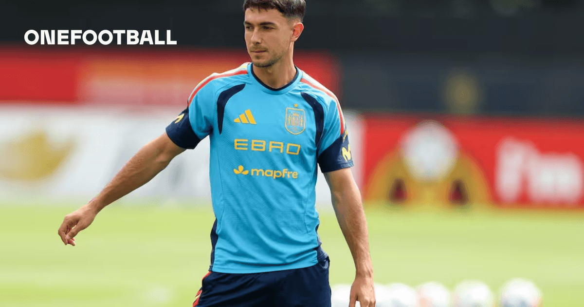 Rumores de fichajes: Real Madrid detiene búsqueda en el centro del campo tras rechazo de Rodri; Arsenal fija precio de £78m por Zubimendi