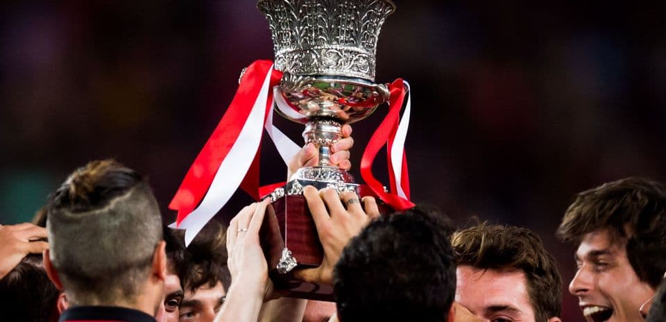 Supercopa de España 2027: sedes en Estambul, fechas y anuncio oficial de la RFEF