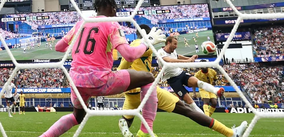 Resumen del Mundial: Kane sin brillo, Croacia y Colombia marcan en el final