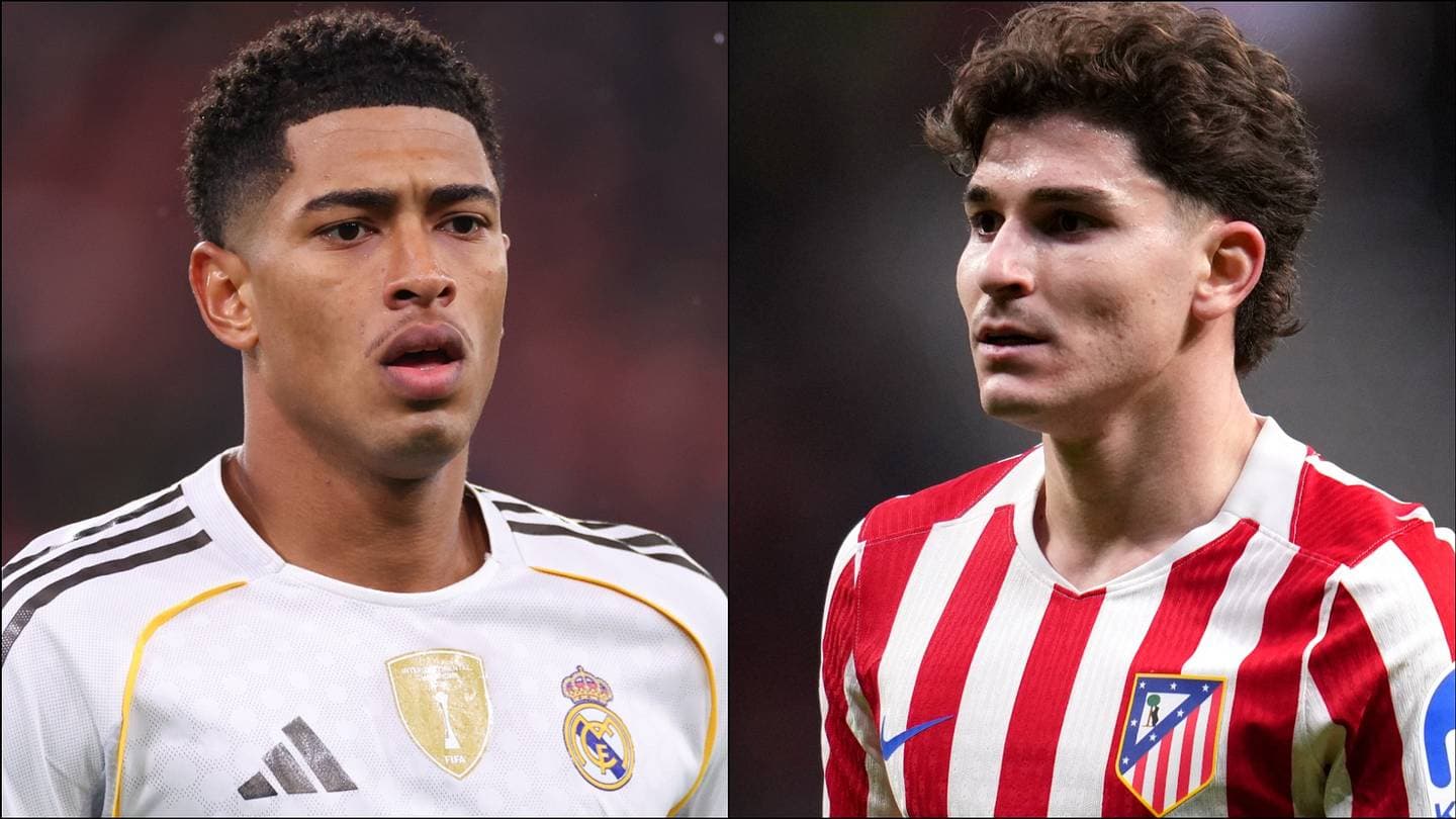 Rumores de Transferencias: Bellingham Podría Salir de Real Madrid; Barcelona Incrementa Oferta por Álvarez