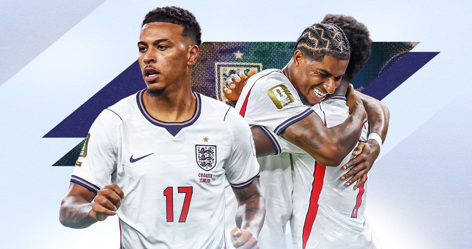El valor de los suplentes en Inglaterra para el éxito en el Mundial de 2026