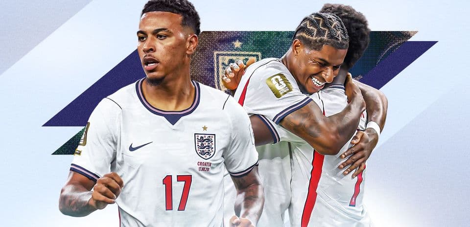 El valor de los suplentes en Inglaterra para el éxito en el Mundial de 2026