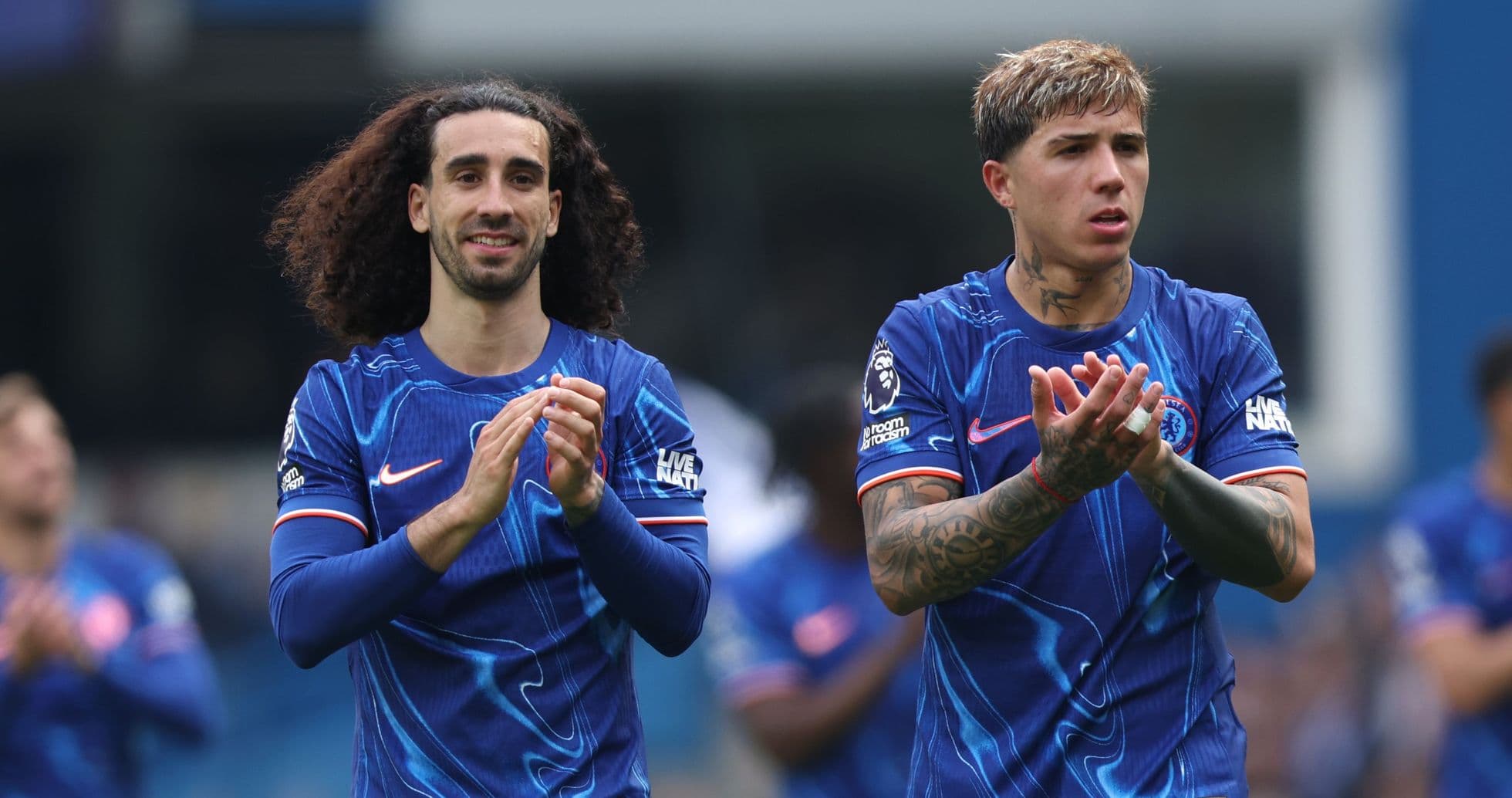 Chelsea rompe récord mundial de ventas en un solo mercado con una increíble limpieza veraniega de £380 millones