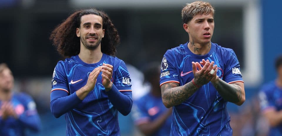 Chelsea rompe récord mundial de ventas en un solo mercado con una increíble limpieza veraniega de £380 millones