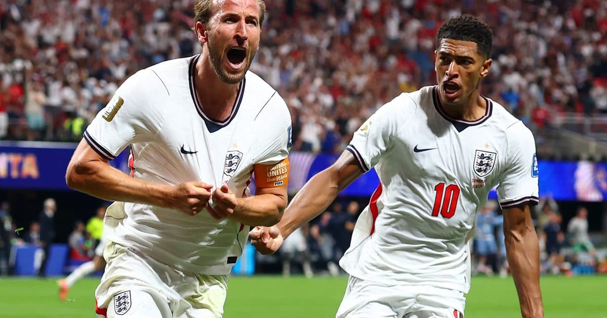 La victoria ajustada de Inglaterra en el Mundial genera récord de audiencia para la BBC