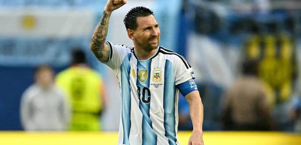 Favoritos al Balón de Oro en la Copa Mundial FIFA 2026