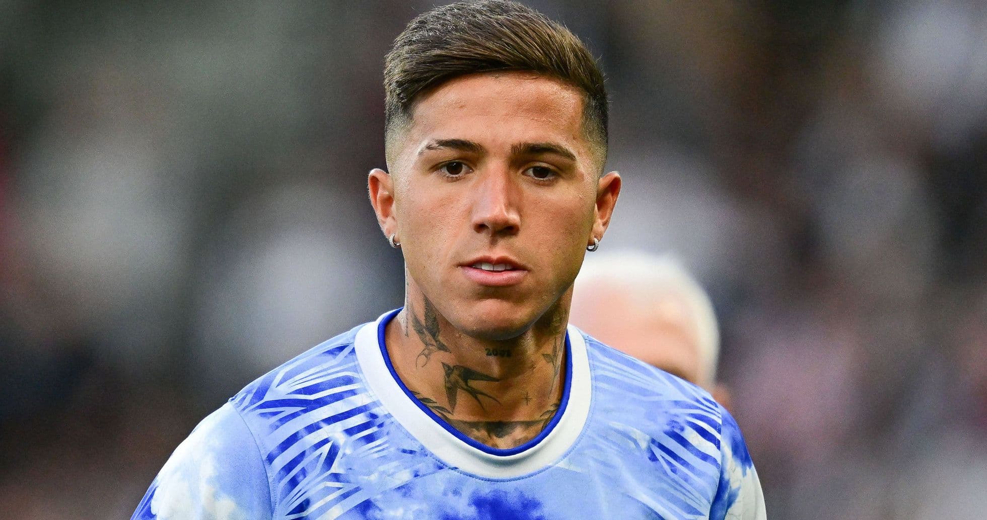 River Plate recibirá casi 5 millones de euros por el traspaso récord de Enzo Fernández al Manchester City