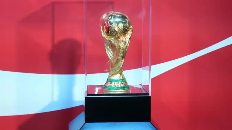 Apuestas destacadas para hoy en el Mundial: Francia vs Senegal, cuotas y promociones