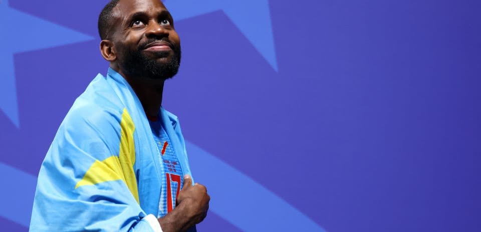 San Diego FC ficha al experimentado delantero Cedric Bakambu