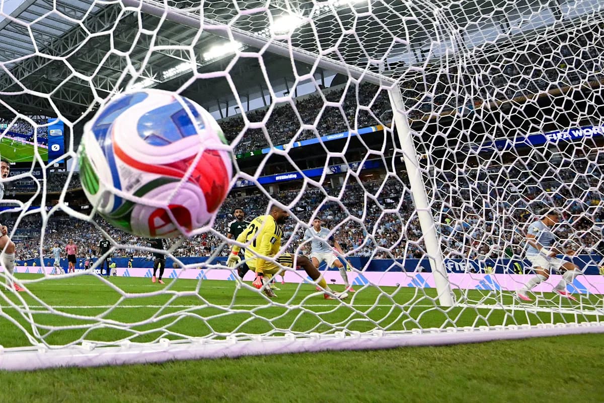 Copa Mundial 2026: Francia inicia; Messi con Argentina y Haaland con Noruega en acción