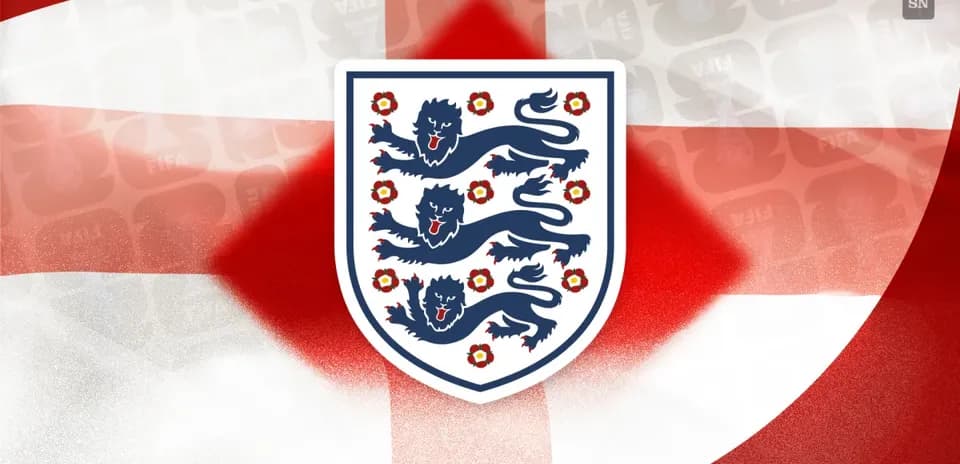 Calendario de Inglaterra en el Mundial 2026: Fechas, horarios y detalles para los Tres Leones en el torneo FIFA