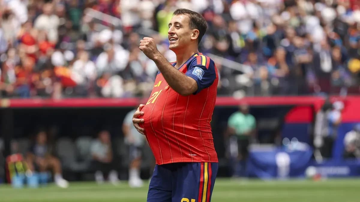 Historia del enfrentamiento España vs. Bélgica en la Copa Mundial