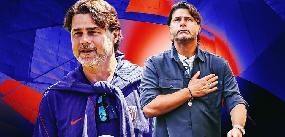 Mauricio Pochettino y la nueva generación del USMNT: lo que espera antes de darles su oportunidad a los jóvenes