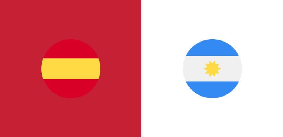 España vs Argentina: Vista previa de la final del Mundial 2026