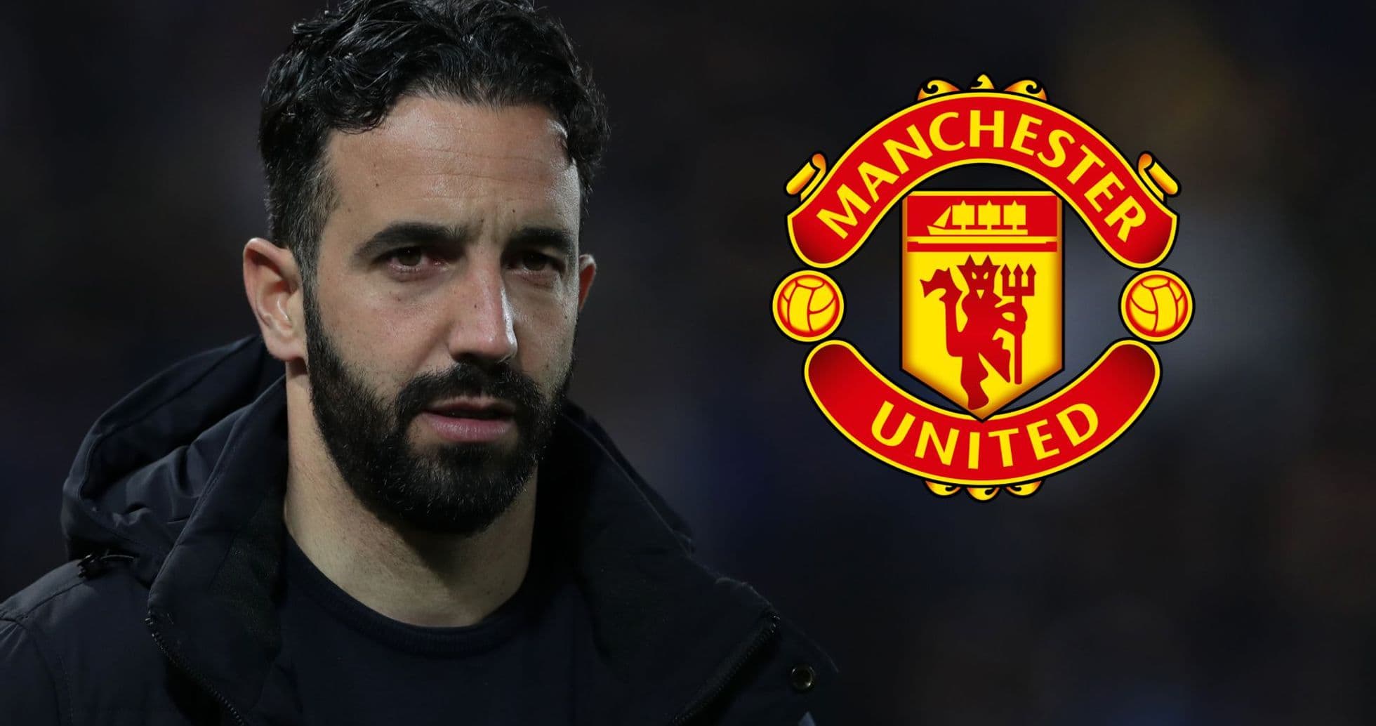 Ruben Amorim planea sorprendente reencuentro con defensor del Man Utd en posible fichaje tardío para AC Milan