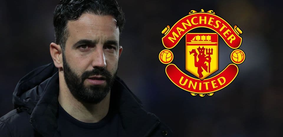 Ruben Amorim planea sorprendente reencuentro con defensor del Man Utd en posible fichaje tardío para AC Milan