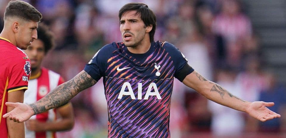 Por qué las incorporaciones de verano del Tottenham podrían ser recordadas como una de las peores ventanas de transferencias en la Premier League