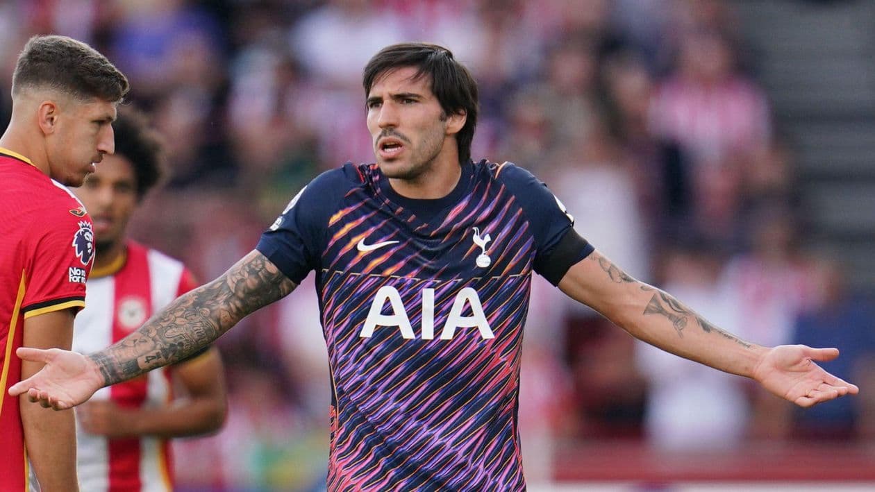Por qué las incorporaciones de verano del Tottenham podrían ser recordadas como una de las peores ventanas de transferencias en la Premier League