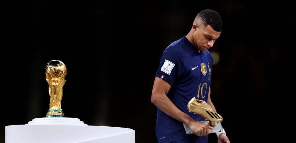 Copa del Mundo 2026: cuatro estrellas peleando por la Bota de Oro que podría cambiar la historia