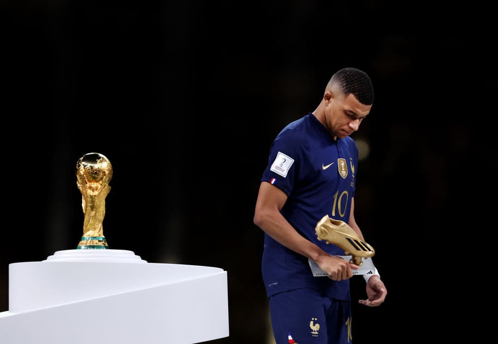 Copa del Mundo 2026: cuatro estrellas peleando por la Bota de Oro que podría cambiar la historia