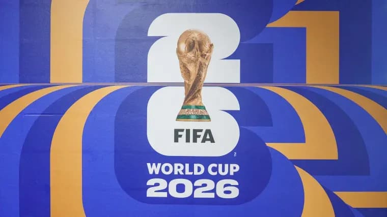 Las mejores promociones para apuestas futuras en la Copa Mundial 2026: Ganador, Bota de Oro y cuotas de grupo