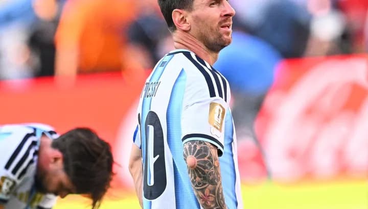 Ranking de los mejores jugadores del Mundial 2026: ¿Kylian Mbappé o Lionel Messi lideran la lista?