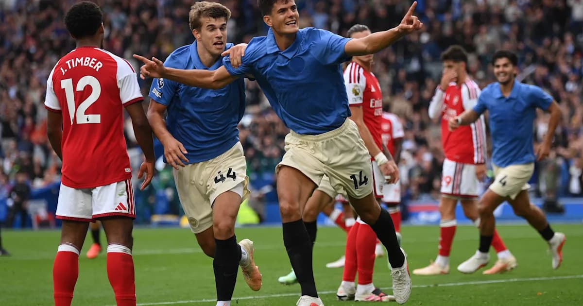Mediocampista de la Premier League sueña con fichar por Real Madrid