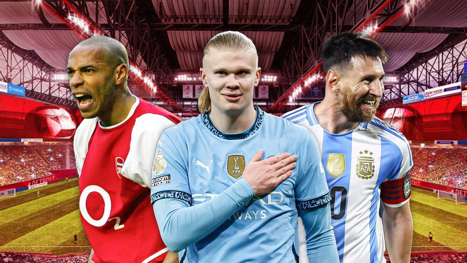 Los 10 Jugadores Más Imparables en la Historia del Fútbol