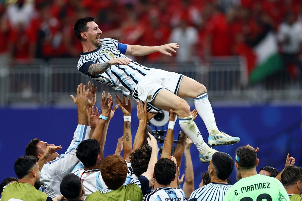 Cómo un Mundial taquillero se tornó en furia y farsa dejando a la FIFA con un gran problema