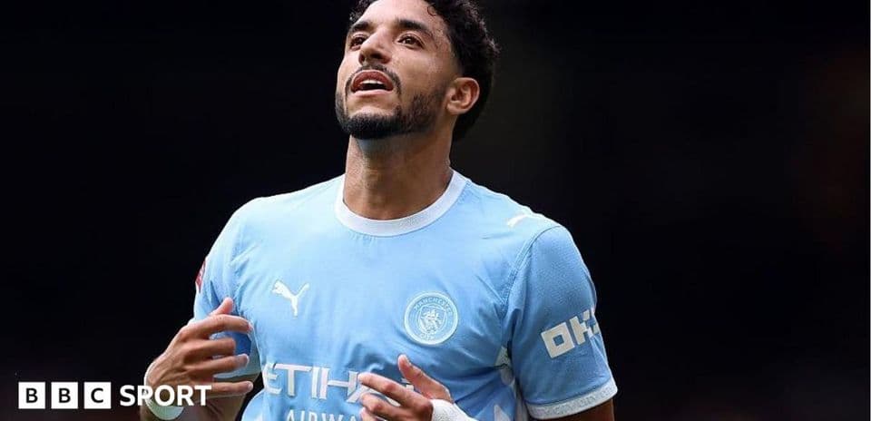Tottenham asegura préstamo con opción obligatoria por Omar Marmoush de Manchester City
