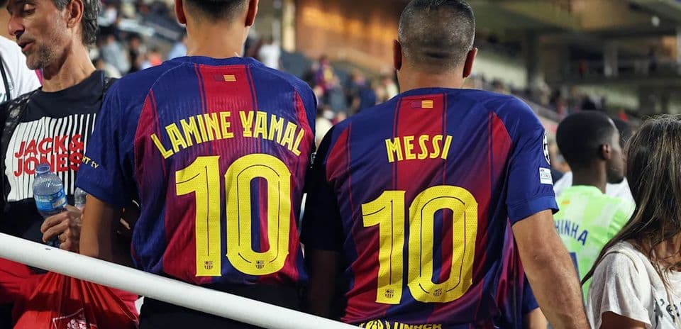 Argentina y España: la final soñada del Mundial 2026 para los fans de Barcelona