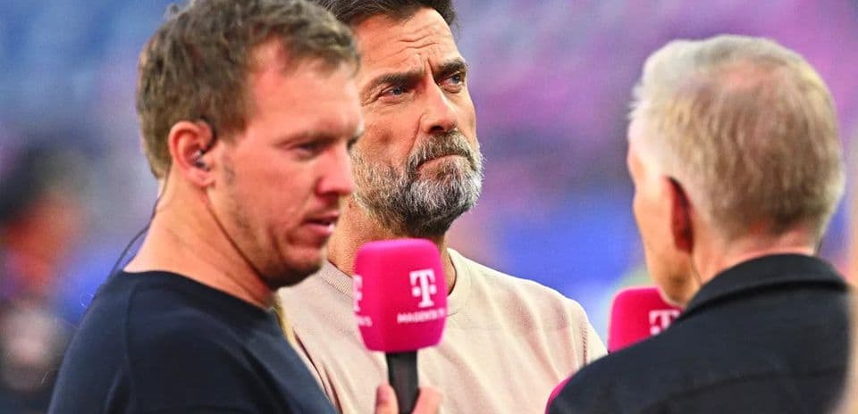Fracaso de Alemania en el Mundial 2026 y por qué Jürgen Klopp podría impulsar una gran carrera hacia 2030