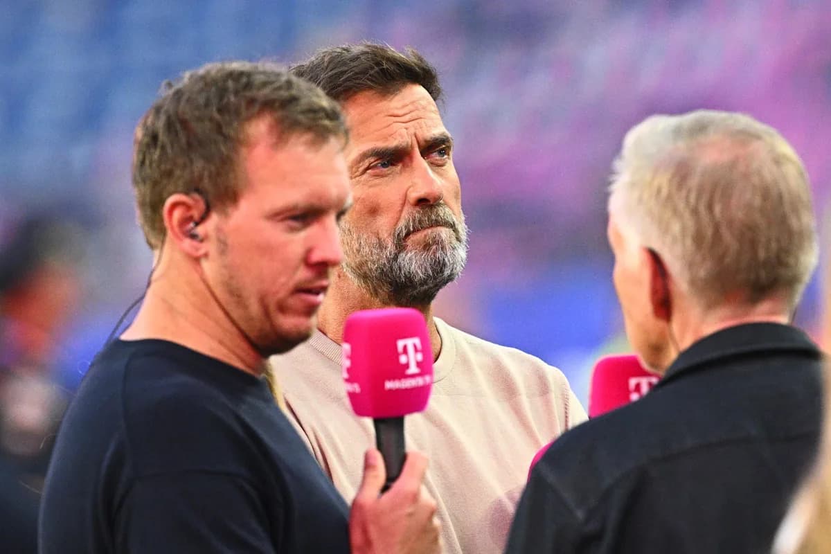 Fracaso de Alemania en el Mundial 2026 y por qué Jürgen Klopp podría impulsar una gran carrera hacia 2030
