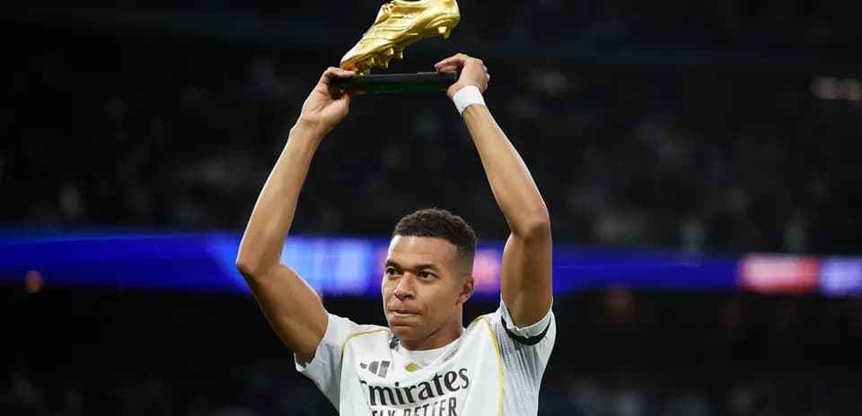 Clasificación actualizada de la Bota de Oro en La Liga 2026/27: Goleadores y estadísticas destacadas