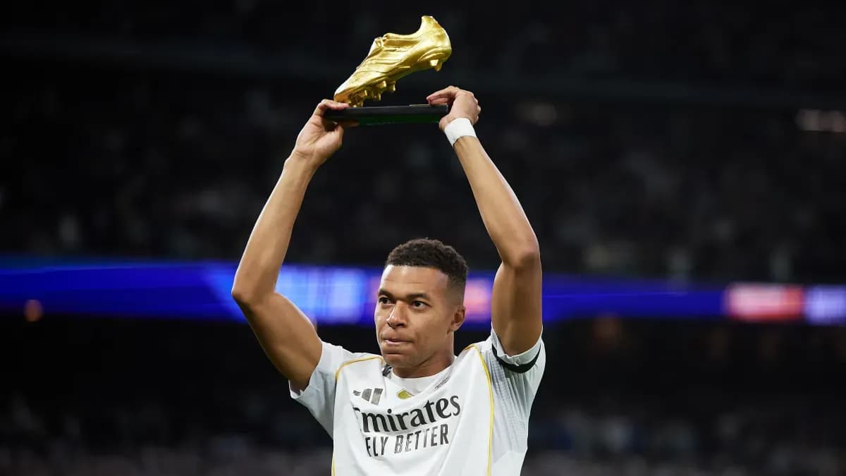 Clasificación actualizada de la Bota de Oro en La Liga 2026/27: Goleadores y estadísticas destacadas