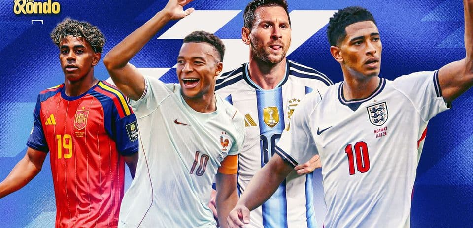 Semifinales del Mundial: ¿Podrá alguien detener a Francia? ¿Quién ganará entre Argentina y Inglaterra?