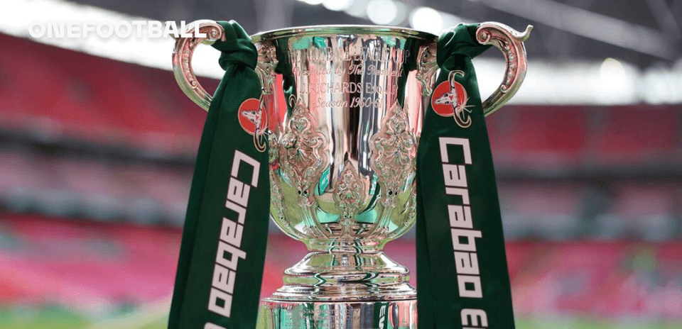 Sorteo de la Cuarta Ronda de la Carabao Cup: Liverpool se Enfrenta a Chelsea y Arsenal Visita a Fleetwood Town