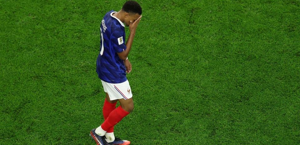 Kylian Mbappé comparte carta abierta a los aficionados franceses tras el Mundial 2026