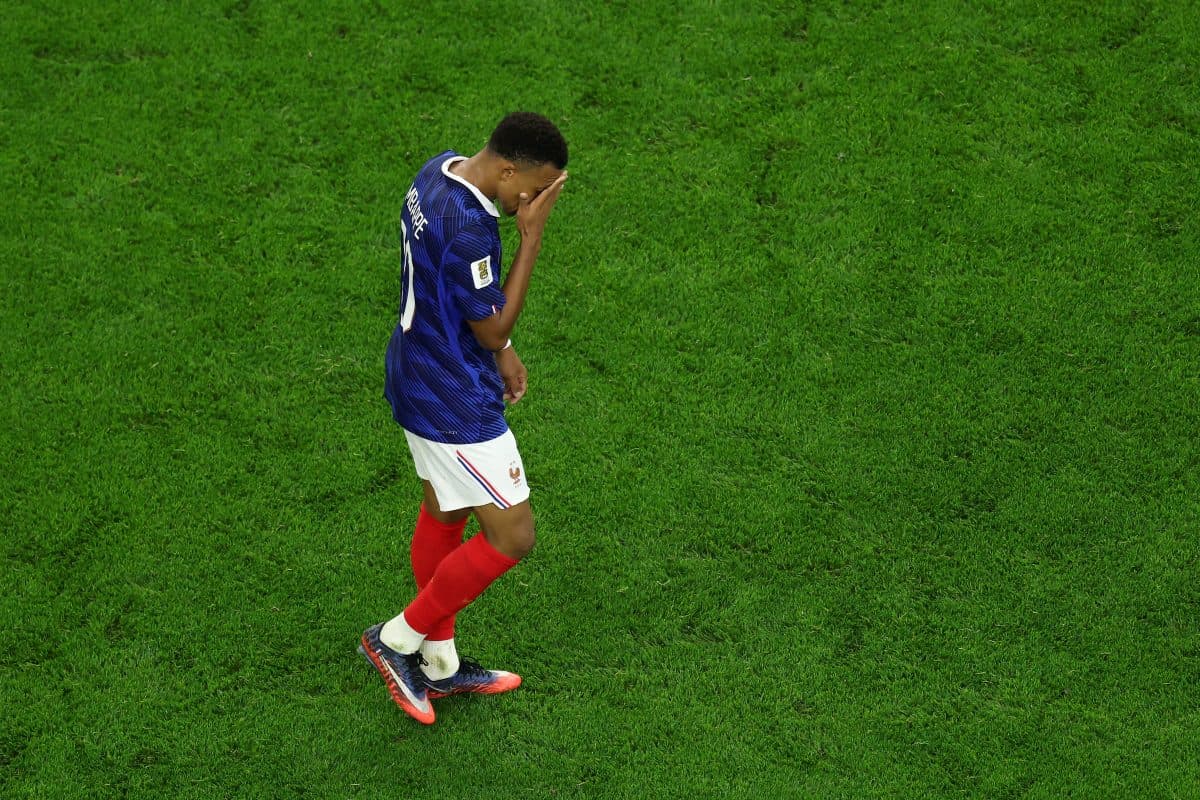 Kylian Mbappé comparte carta abierta a los aficionados franceses tras el Mundial 2026
